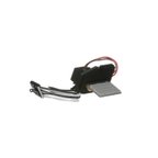 Standard Ignition RU50HTK HVAC Blower Motor Resistor Kit - Front - view 1