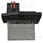 Standard Ignition RU-50 HVAC Blower Motor Resistor - Front - view 6