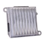 Standard Ignition RU-513 HVAC Blower Motor Resistor - Rear - view 2