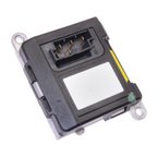 Standard Ignition RU-513 HVAC Blower Motor Resistor - Rear - view 1