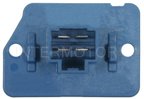 Standard Ignition RU-514 HVAC Blower Motor Resistor - view 6