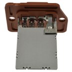 Standard Ignition RU-519 HVAC Blower Motor Resistor - view 2