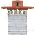 Standard Ignition RU-519 HVAC Blower Motor Resistor - view 3