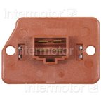 Standard Ignition RU-519 HVAC Blower Motor Resistor - view 4