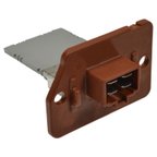 Standard Ignition RU-519 HVAC Blower Motor Resistor - view 1