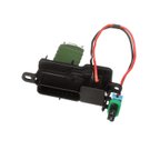 Standard Ignition RU-51 HVAC Blower Motor Resistor - Front - view 4