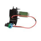 Standard Ignition RU-51 HVAC Blower Motor Resistor - Front - view 5