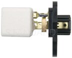 Standard Ignition RU-524 HVAC Blower Motor Resistor - Rear - view 5