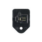 Standard Ignition RU-524 HVAC Blower Motor Resistor - Rear - view 6