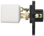 Standard Ignition RU-524 HVAC Blower Motor Resistor - Rear - view 3