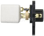 Standard Ignition RU-524 HVAC Blower Motor Resistor - Rear - view 4