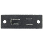 Standard Ignition RU-527 HVAC Blower Motor Resistor - view 3