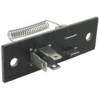 Standard Ignition RU-527 HVAC Blower Motor Resistor - view 1