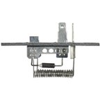 Standard Ignition RU-527 HVAC Blower Motor Resistor - view 2
