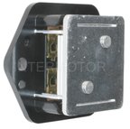 Standard Ignition RU-531 HVAC Blower Motor Resistor - view 3