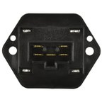 Standard Ignition RU-531 HVAC Blower Motor Resistor - view 4