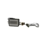 Standard Ignition RU536HTK HVAC Blower Motor Resistor Kit - Front - view 3