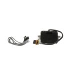 Standard Ignition RU536HTK HVAC Blower Motor Resistor Kit - Front - view 4