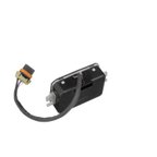 Standard Ignition RU-536 HVAC Blower Motor Resistor - Front - view 2