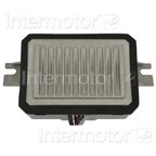 Standard Ignition RU-536 HVAC Blower Motor Resistor - Front - view 6