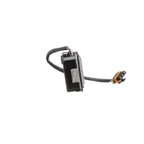 Standard Ignition RU-536 HVAC Blower Motor Resistor - Front - view 7