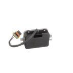 Standard Ignition RU-536 HVAC Blower Motor Resistor - Front - view 3