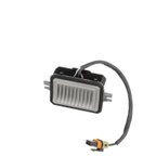 Standard Ignition RU-536 HVAC Blower Motor Resistor - Front - view 4
