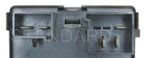 Standard Ignition RU-538 HVAC Blower Motor Resistor - Front - view 4