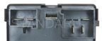 Standard Ignition RU-538 HVAC Blower Motor Resistor - Front - view 6