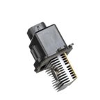 Standard Ignition RU-539 HVAC Blower Motor Resistor - Front - view 2