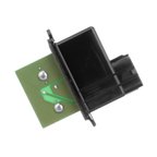 Standard Ignition RU-539 HVAC Blower Motor Resistor - Front - view 6