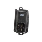 Standard Ignition RU-539 HVAC Blower Motor Resistor - Front - view 7
