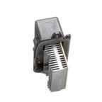 Standard Ignition RU-539 HVAC Blower Motor Resistor - Front - view 3