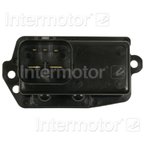 Standard Ignition RU-539 HVAC Blower Motor Resistor - Front - view 8