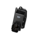 Standard Ignition RU-539 HVAC Blower Motor Resistor - Front - view 4