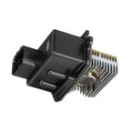 Standard Ignition RU-539 HVAC Blower Motor Resistor - Front - view 5