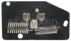 Standard Ignition RU-53 HVAC Blower Motor Resistor - Rear - view 3
