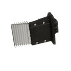 Standard Ignition RU-542 HVAC Blower Motor Resistor - view 3