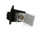 Standard Ignition RU-542 HVAC Blower Motor Resistor - view 4