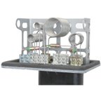 Standard Ignition RU-543 HVAC Blower Motor Resistor - view 3