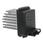 Standard Ignition RU-549 HVAC Blower Motor Resistor - view 1