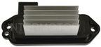 Standard Ignition RU-550 HVAC Blower Motor Resistor - Front - view 3