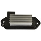 Standard Ignition RU-550 HVAC Blower Motor Resistor - Front - view 4