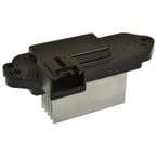 Standard Ignition RU-550 HVAC Blower Motor Resistor - Front - view 1