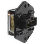 Standard Ignition RU-554 HVAC Blower Motor Resistor - view 1