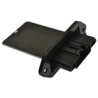 Standard Ignition RU-555 HVAC Blower Motor Resistor - view 1