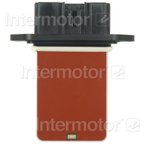 Standard Ignition RU-555 HVAC Blower Motor Resistor - view 2
