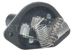Standard Ignition RU-55 HVAC Blower Motor Resistor - view 4