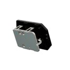 Standard Ignition RU-560 HVAC Blower Motor Resistor - Front - view 1