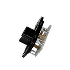 Standard Ignition RU-560 HVAC Blower Motor Resistor - Front - view 4